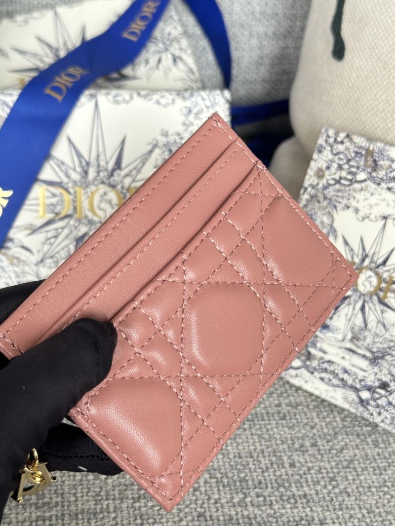 Christian Dior Wallet